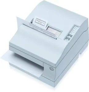 Замена прокладки на принтере Epson TM-U950P в Краснодаре